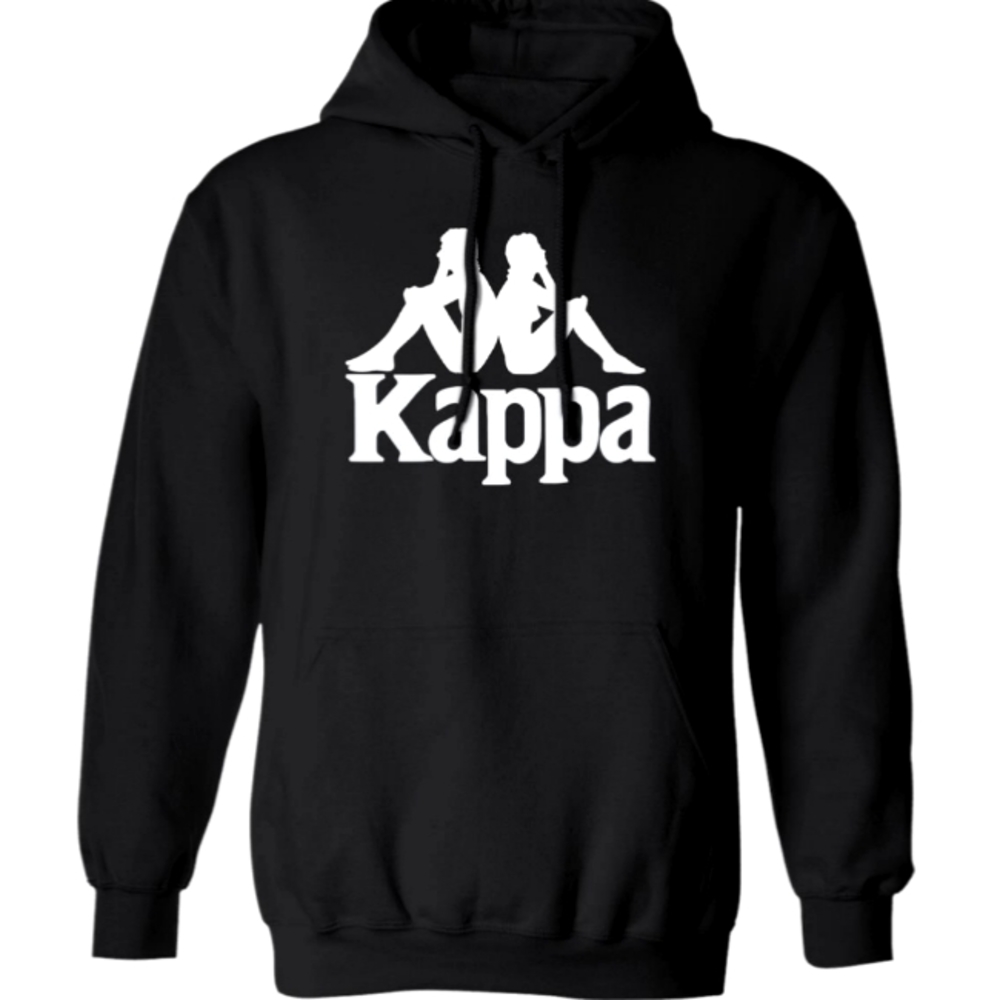 Kappa hoodie